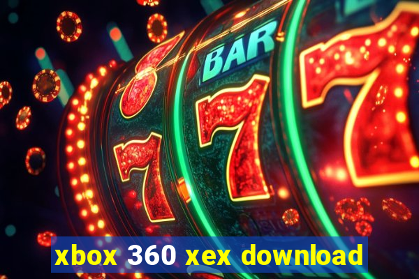 xbox 360 xex download